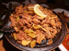 -桂小厨广西菜(万象城店)