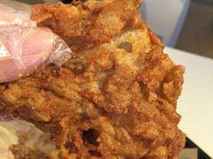 -肯德基(新凌云店)