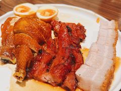 -港丽餐厅(杭大店)