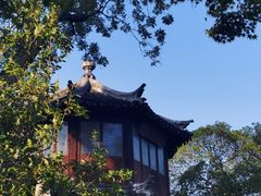 -拙政园