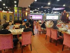 大堂-点都德(汇点楼店)