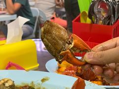 -明记烧鱼美味店