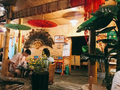 -多哥水傣味餐厅(司马巷店)