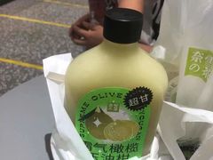 -奈雪的茶(天河城店)