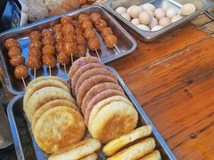 -春燕美食(和平路和平大厦店)