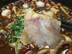 -川悦壹号·川菜(蠡溪路店)