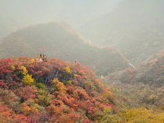 -水峪民俗村