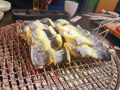 -银座苑烧肉酒场·烤活鳗(仙霞路店)