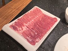 -南门涮肉(上海二店)