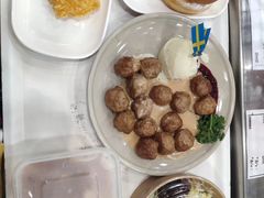 -宜家·瑞典风味餐厅(北京西红门店)