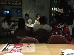 -棒约翰比萨·意面(金桥国际店)