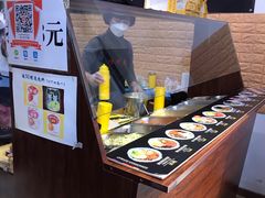 -传闻来紫菜包饭·打糕(西塔韩百店)