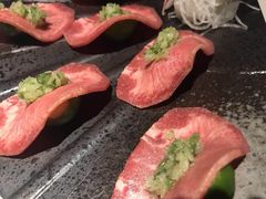 -厚贞日式烤肉(龙之梦店)