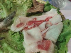 -花田里捞牛火锅(天润店)