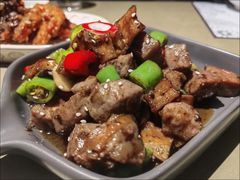 -桃花坞·私房菜餐厅(龙湖时代天街店)