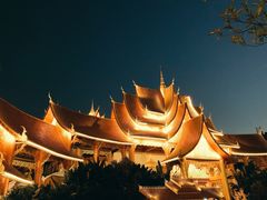 -西双版纳傣族园