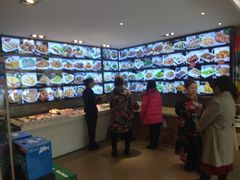 -吴记酱骨炖菜馆(康安路店)
