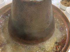 -东来顺饭庄(王府井步行街店)