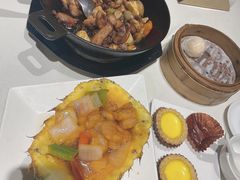 -衡山汇·高级粤菜(霄云路店)