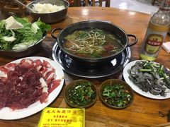 -龙大头庖汤店