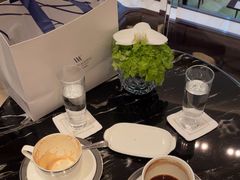 -羿庭 Peacock Alley(上海外滩华尔道夫酒店)