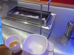 -7只羊·鲜羊肉串·地锅鸡精酿(玄武墨香路店)