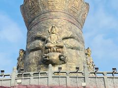 -上海东林寺(金山区)
