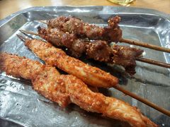 -清真-戏楼王记牛肉面