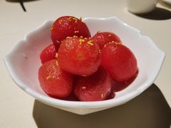 桂花冰糖番茄-琥珀·原创臻选店(维家思店)