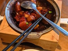 -涌上外婆桥(南塘店)