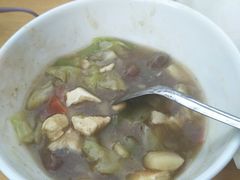 -邢老三肉丸胡辣汤腊牛肉夹馍(朗福大厦店)