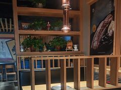 -土大力韩式烤肉料理(和平路店)