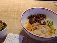 -阿当·小炒牛肉面(人广店)