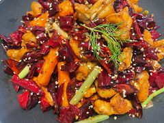 -火婆子·川小馆(扬韬科技广场店)