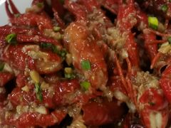 蒜蓉小龙虾-仙品龙虾(总店)