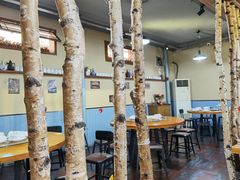 大堂-温州一家人美食(西木头市店)