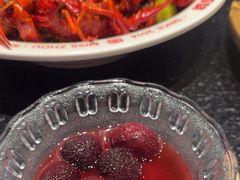 -周姑娘不等味·牛羊肉火锅·螃蟹罗氏虾·烤鱼烤串(高邮店)