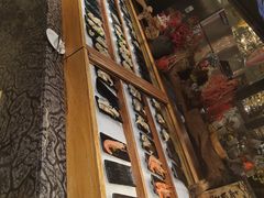 -芭菲盛宴·环球美食(解放碑英利国际店)