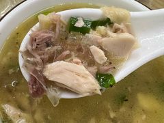 -老家黄墩小错鸡·活海鲜