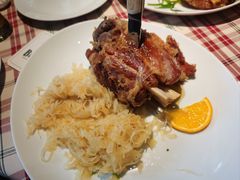 -Restaurant Paulaner am Dom