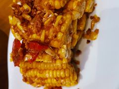 -霸王虾·小龙虾香辣蟹(玉林店)