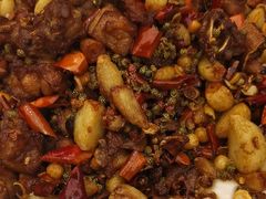 -偏爱炒鸡(老县衙店)