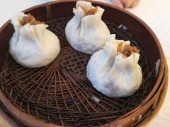 松籽烧卖-怡园饭店-餐厅(四望亭店)