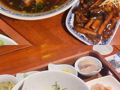 -同得兴 Since·1995 传统苏式面馆(十全街店)