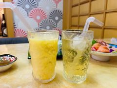 -桃屋日本料理(清华科技园店)