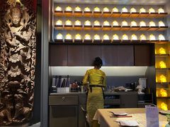 -暹罗泰·泰国餐厅(仁和新城店)