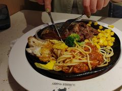 -夏日玛莉西餐厅(衡阳万达店)