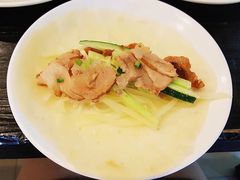 -我去·春饼文化主题餐厅(国定路总店)