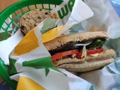 -赛百味SUBWAY(中联广场店)