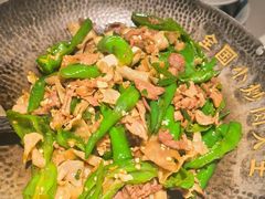 -费大厨辣椒炒肉(黄兴中心广场店)